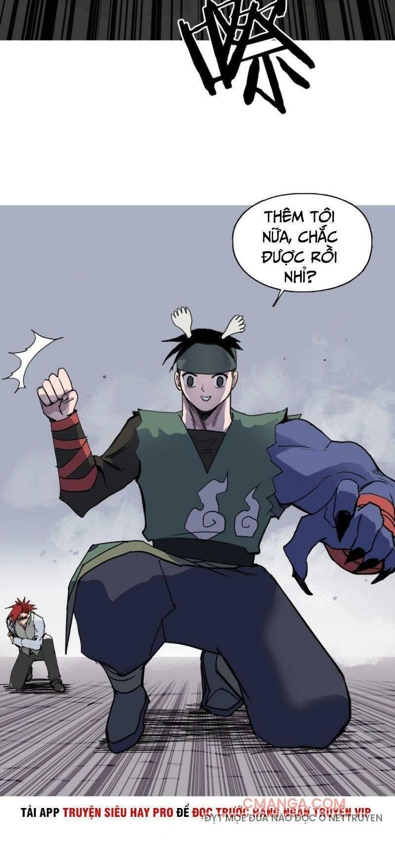 đọc truyện Siêu Năng Lập Phương Chương 187 ảnh 43 tại Thiên Thai Truyện