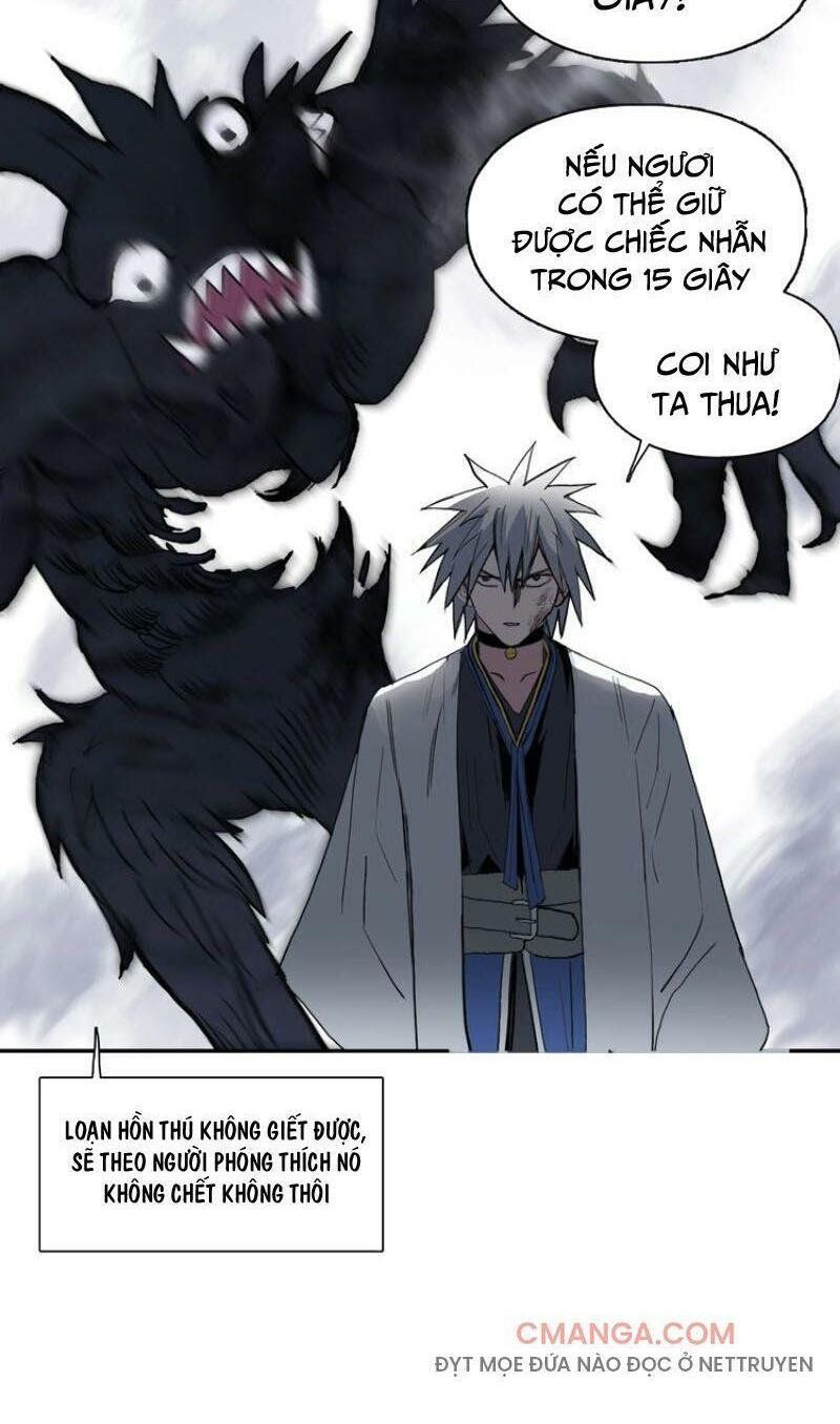 đọc truyện Siêu Năng Lập Phương Chương 187 ảnh 45 tại Thiên Thai Truyện