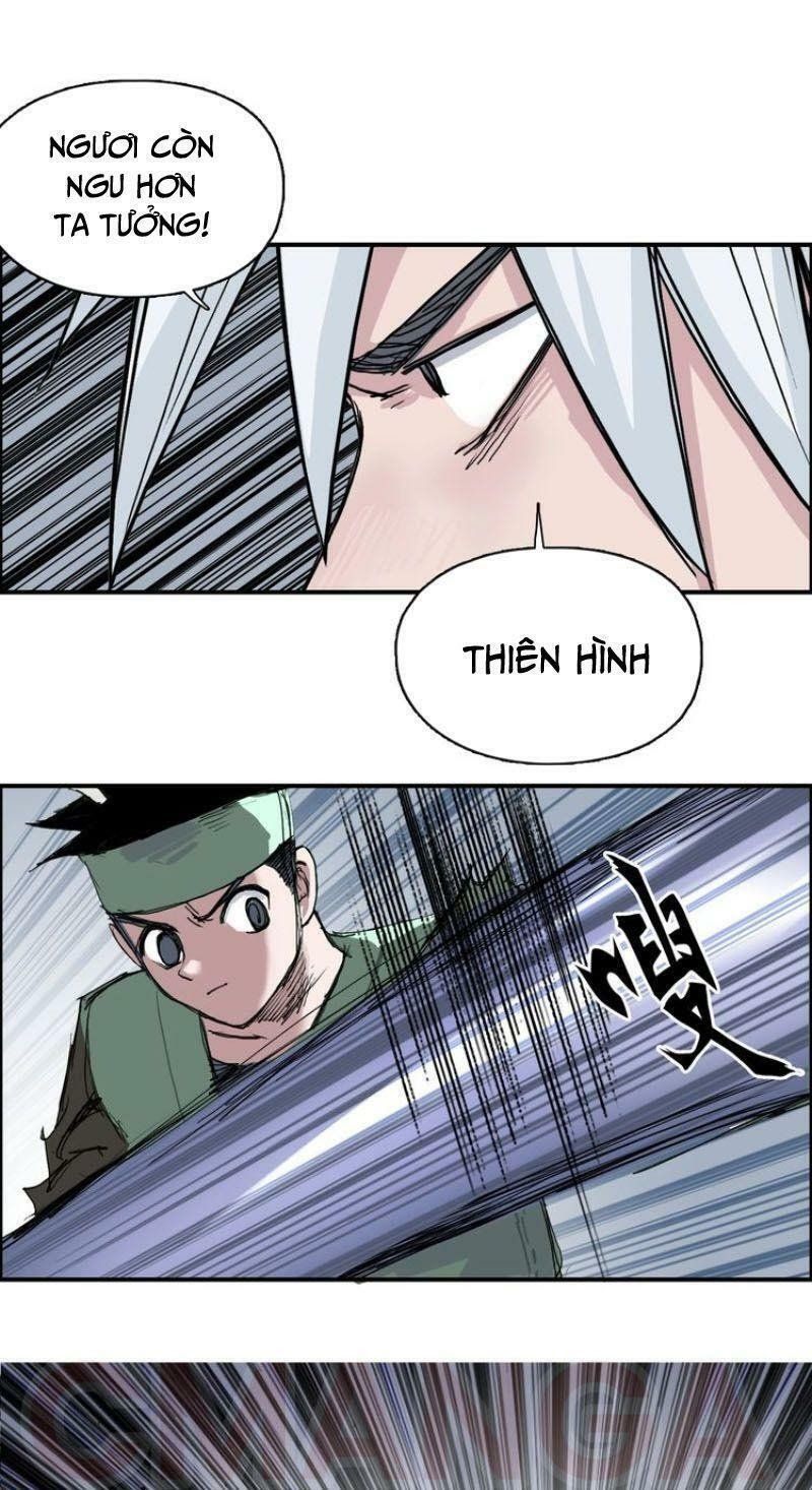 đọc truyện Siêu Năng Lập Phương Chương 187 ảnh 48 tại Thiên Thai Truyện