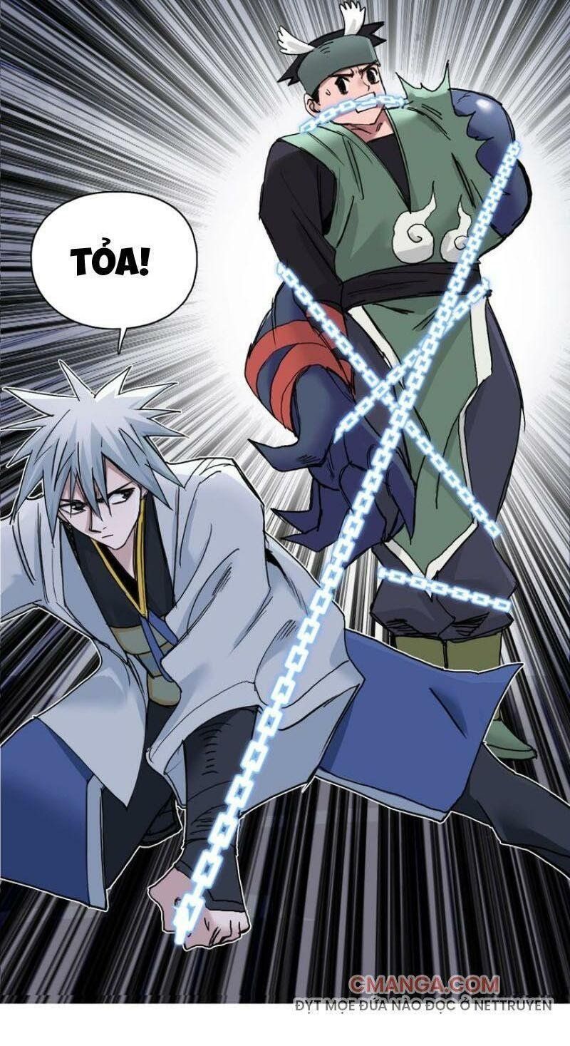 đọc truyện Siêu Năng Lập Phương Chương 187 ảnh 49 tại Thiên Thai Truyện