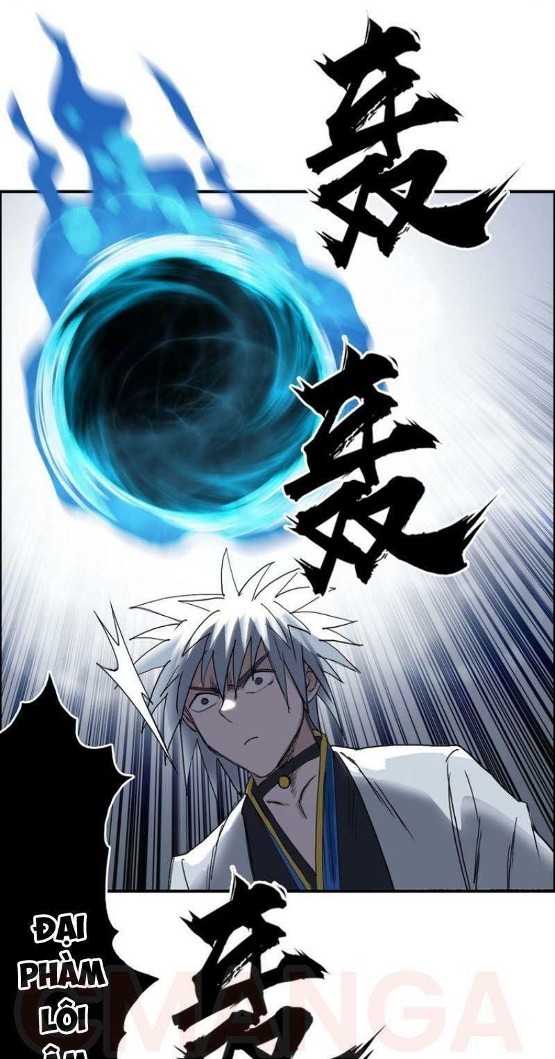 đọc truyện Siêu Năng Lập Phương Chương 187 ảnh 50 tại Thiên Thai Truyện