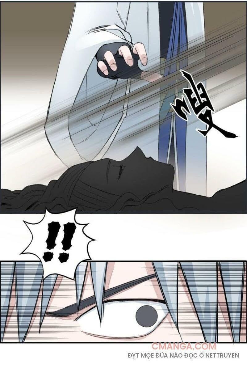 đọc truyện Siêu Năng Lập Phương Chương 187 ảnh 7 tại Thiên Thai Truyện