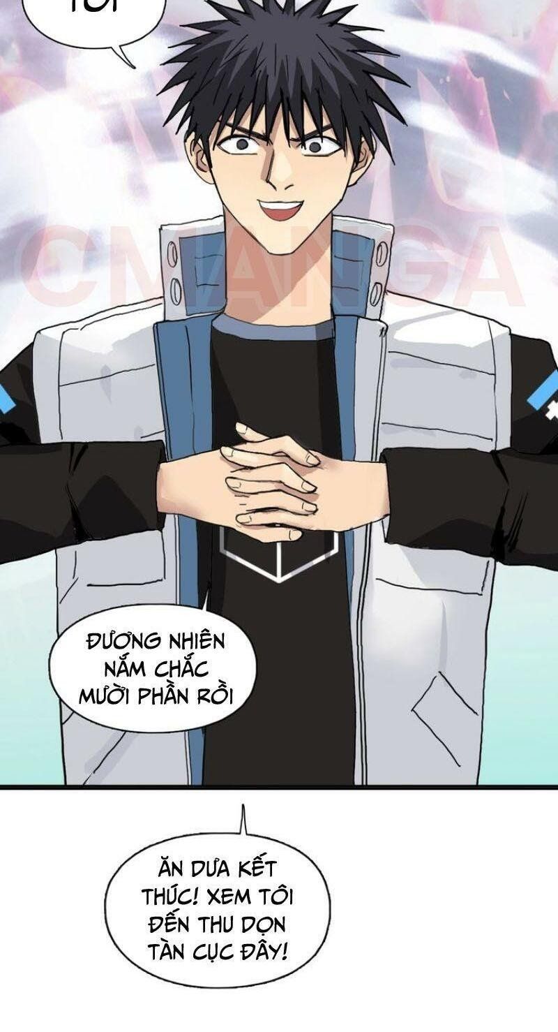 đọc truyện Siêu Năng Lập Phương Chương 187 ảnh 53 tại Thiên Thai Truyện