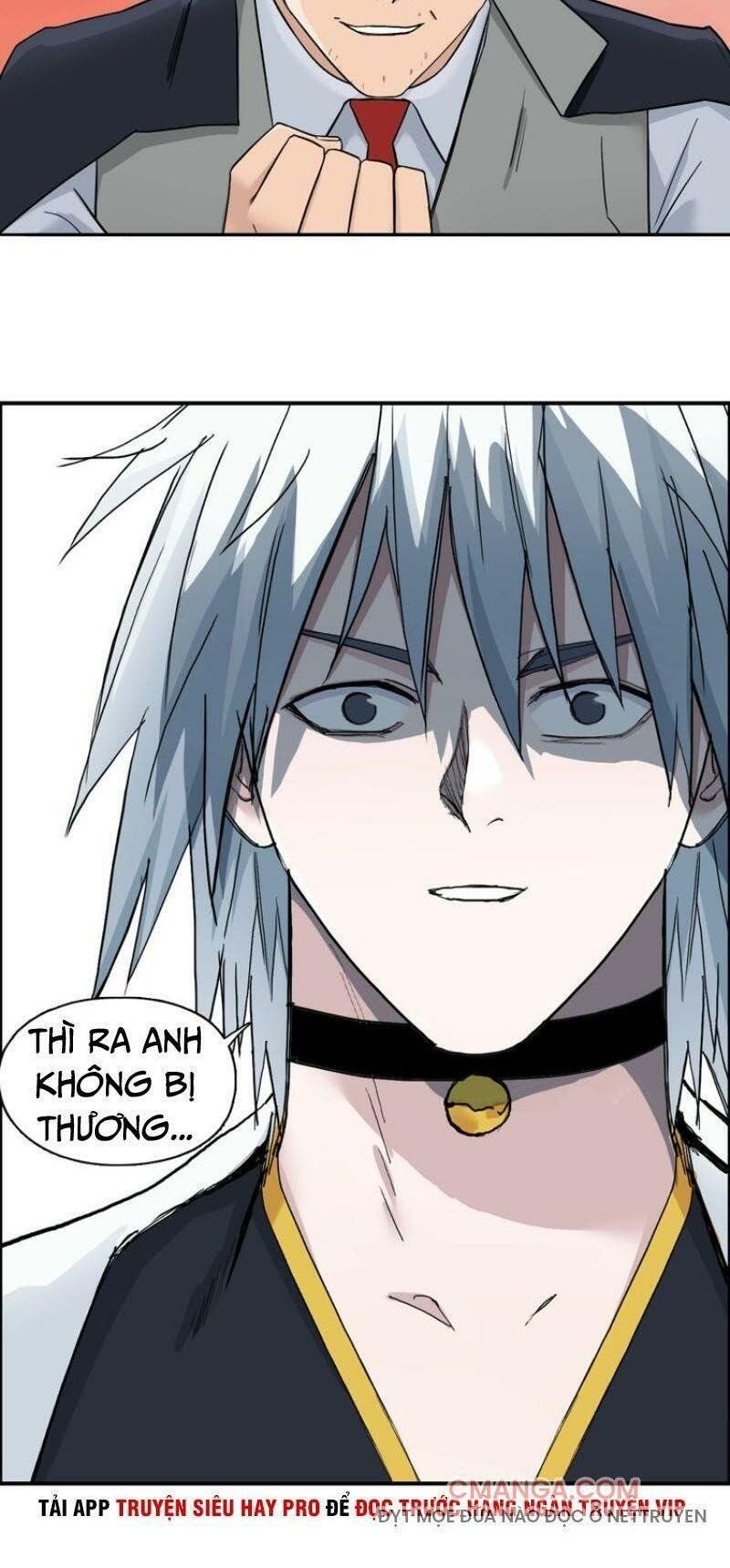 đọc truyện Siêu Năng Lập Phương Chương 187 ảnh 9 tại Thiên Thai Truyện