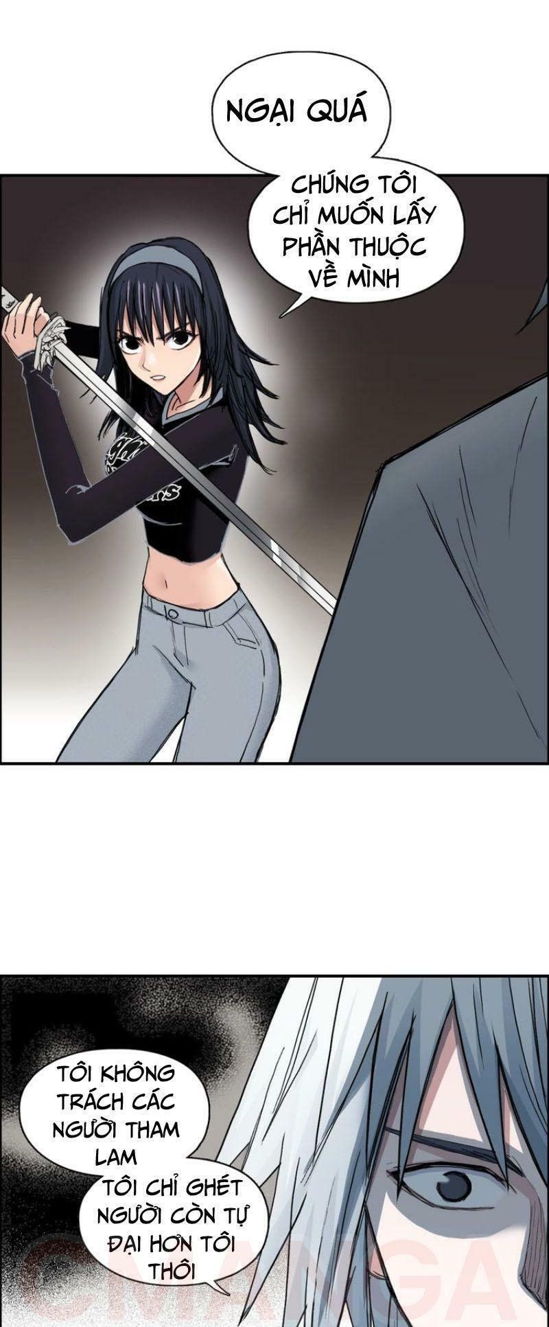 đọc truyện Siêu Năng Lập Phương Chương 187 ảnh 10 tại Thiên Thai Truyện