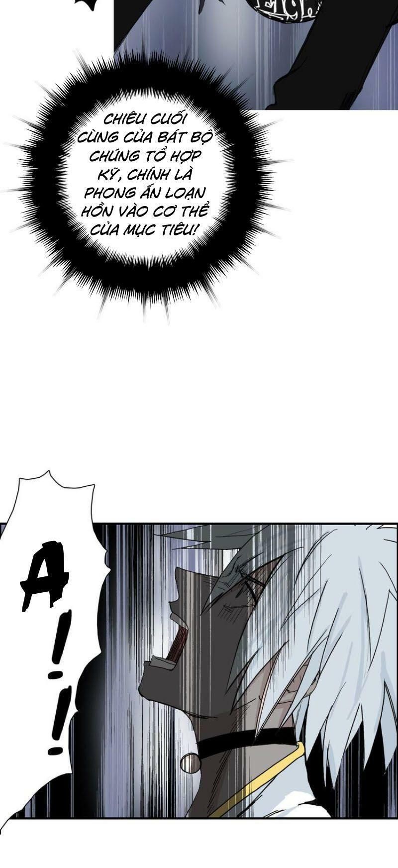 đọc truyện Siêu Năng Lập Phương Chương 188 ảnh 13 tại Thiên Thai Truyện