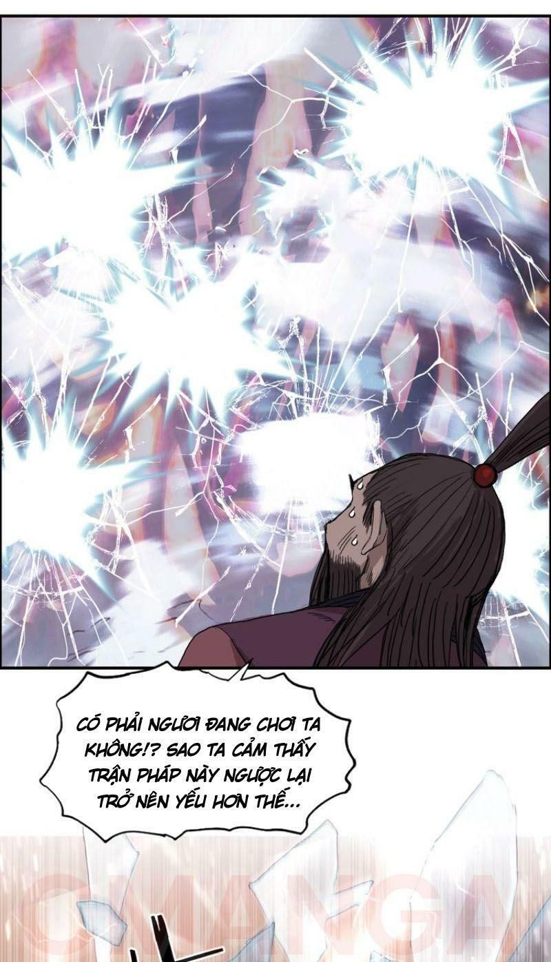 đọc truyện Siêu Năng Lập Phương Chương 188 ảnh 18 tại Thiên Thai Truyện