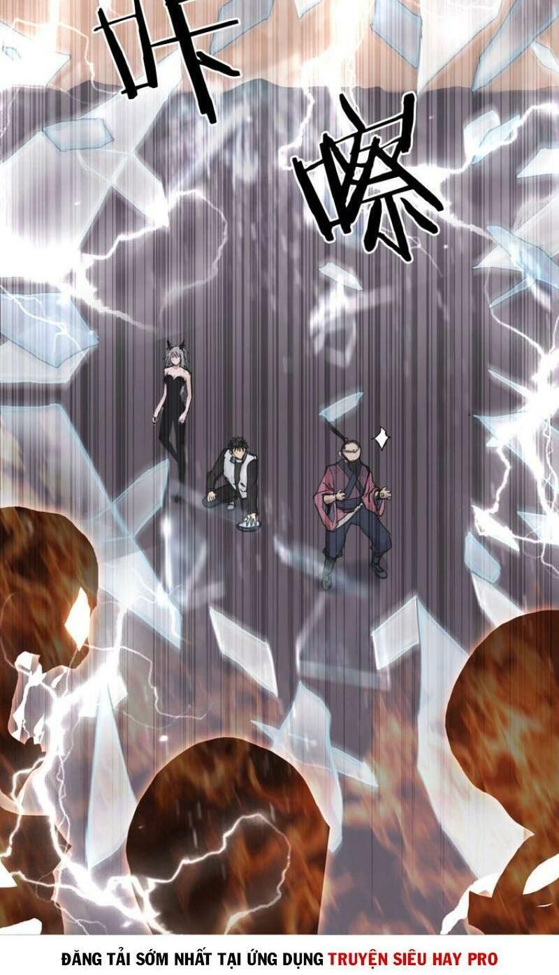 đọc truyện Siêu Năng Lập Phương Chương 188 ảnh 19 tại Thiên Thai Truyện