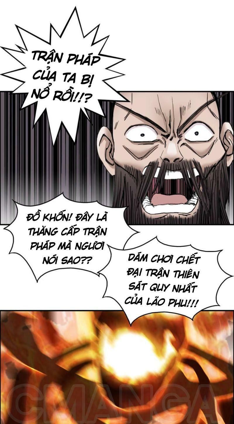 đọc truyện Siêu Năng Lập Phương Chương 188 ảnh 20 tại Thiên Thai Truyện