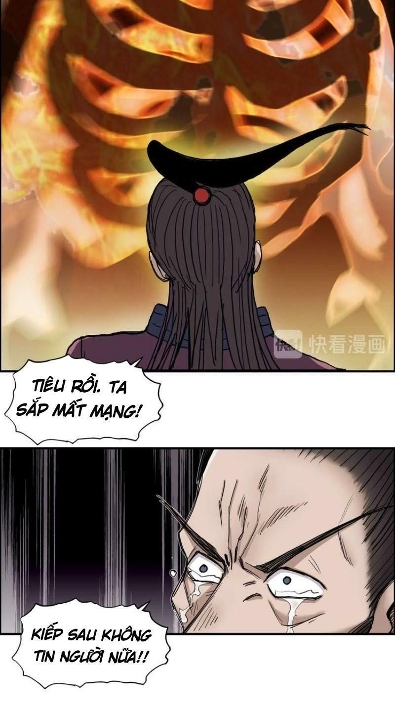 đọc truyện Siêu Năng Lập Phương Chương 188 ảnh 21 tại Thiên Thai Truyện