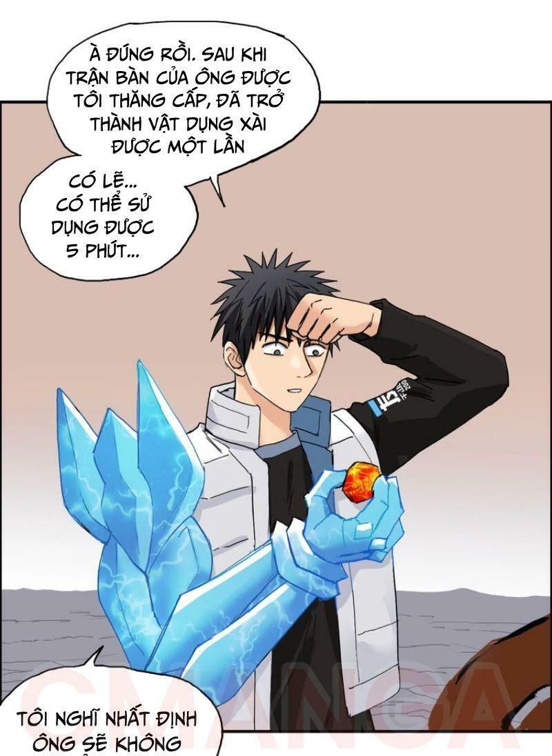 đọc truyện Siêu Năng Lập Phương Chương 188 ảnh 28 tại Thiên Thai Truyện