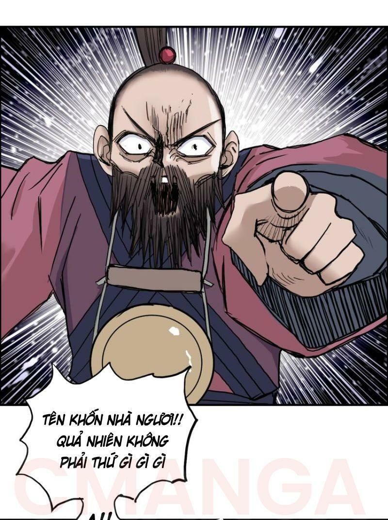 đọc truyện Siêu Năng Lập Phương Chương 188 ảnh 30 tại Thiên Thai Truyện