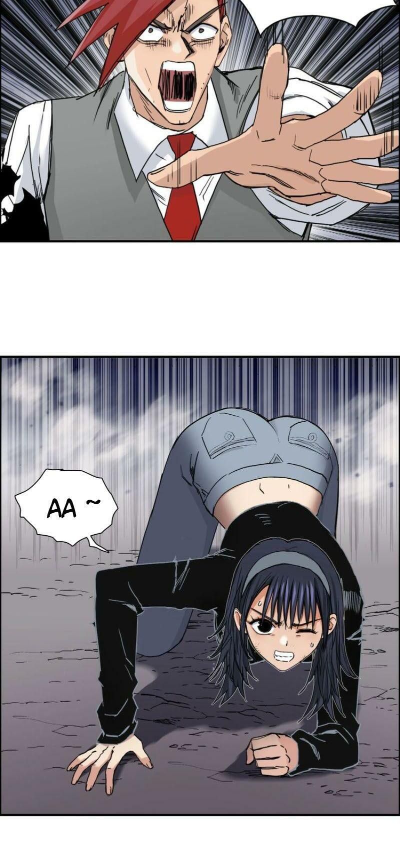 đọc truyện Siêu Năng Lập Phương Chương 188 ảnh 5 tại Thiên Thai Truyện