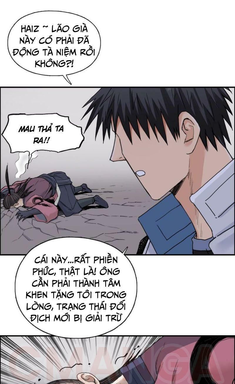 đọc truyện Siêu Năng Lập Phương Chương 188 ảnh 32 tại Thiên Thai Truyện