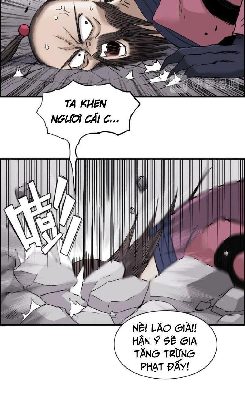 đọc truyện Siêu Năng Lập Phương Chương 188 ảnh 33 tại Thiên Thai Truyện