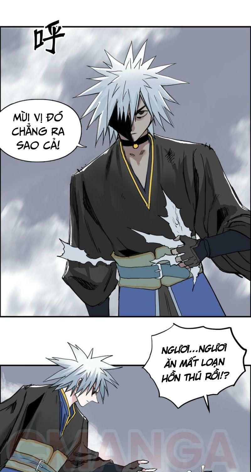 đọc truyện Siêu Năng Lập Phương Chương 188 ảnh 38 tại Thiên Thai Truyện