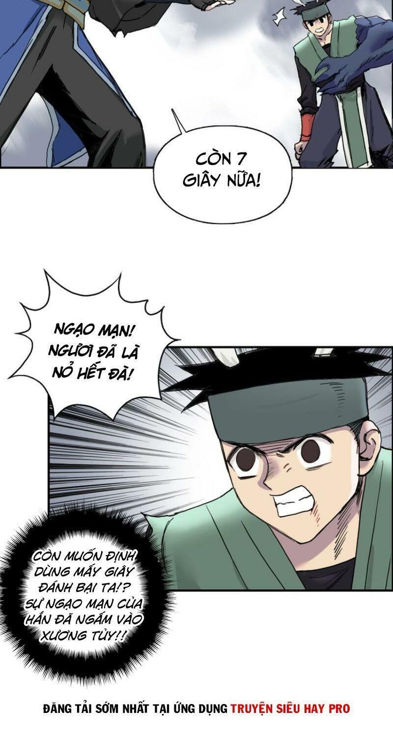 đọc truyện Siêu Năng Lập Phương Chương 188 ảnh 39 tại Thiên Thai Truyện