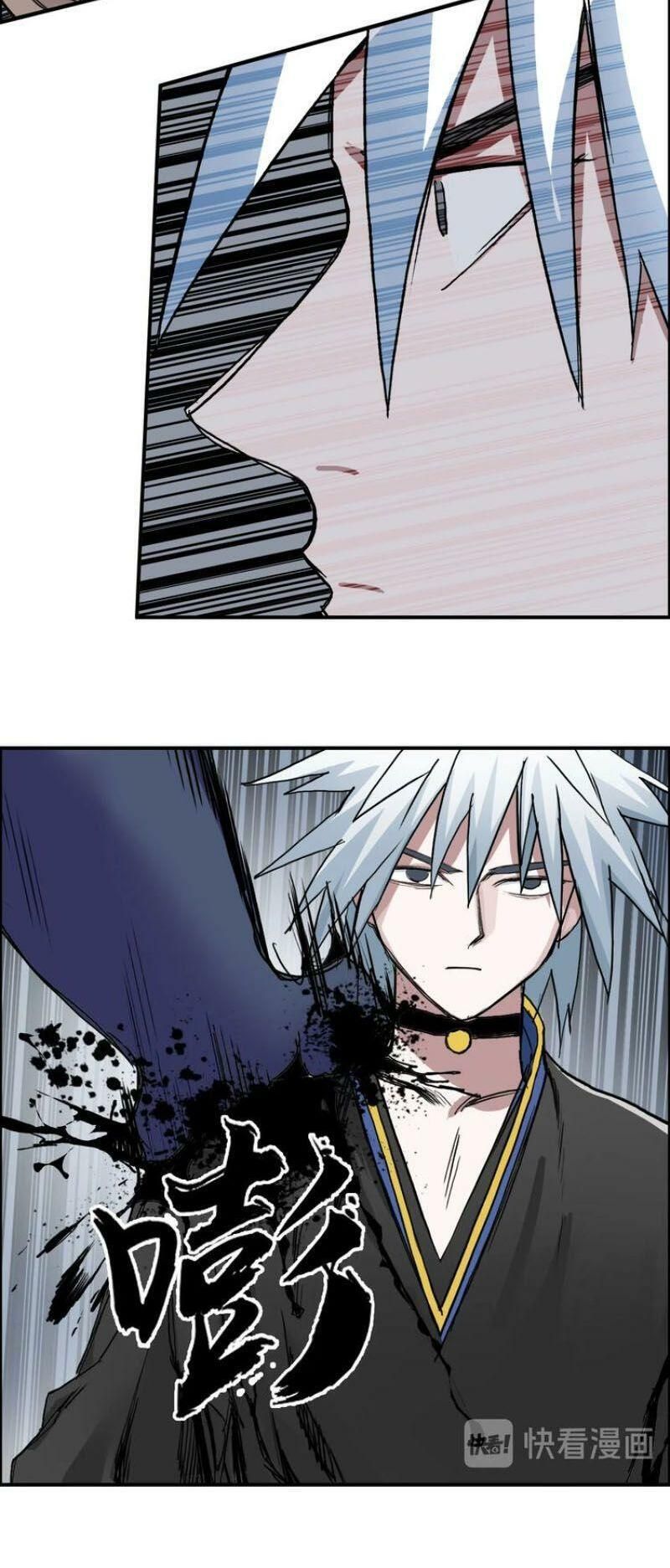 đọc truyện Siêu Năng Lập Phương Chương 188 ảnh 41 tại Thiên Thai Truyện