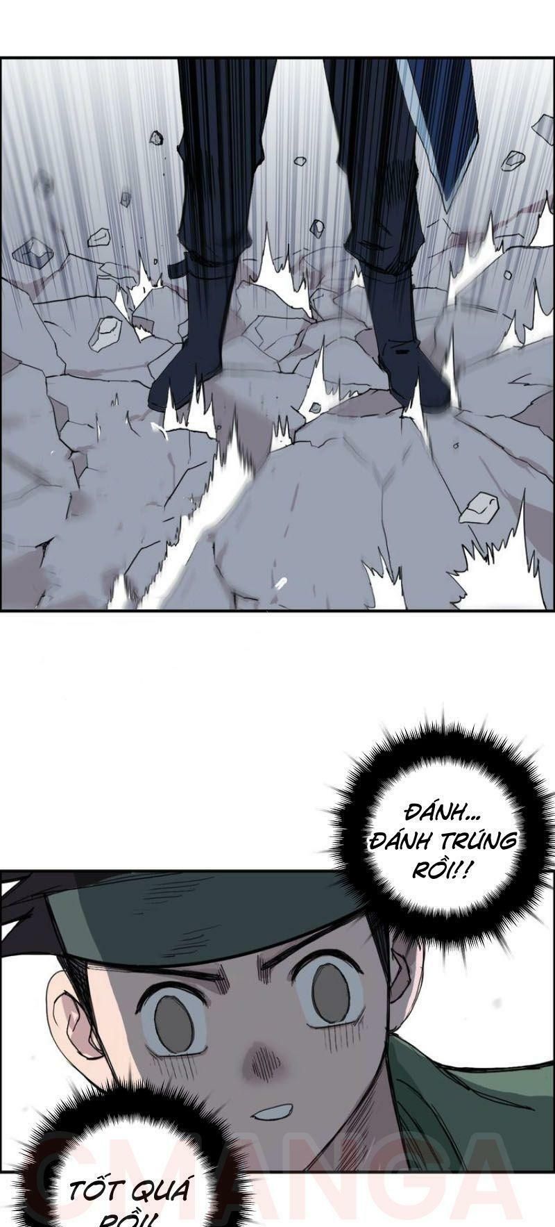 đọc truyện Siêu Năng Lập Phương Chương 188 ảnh 42 tại Thiên Thai Truyện