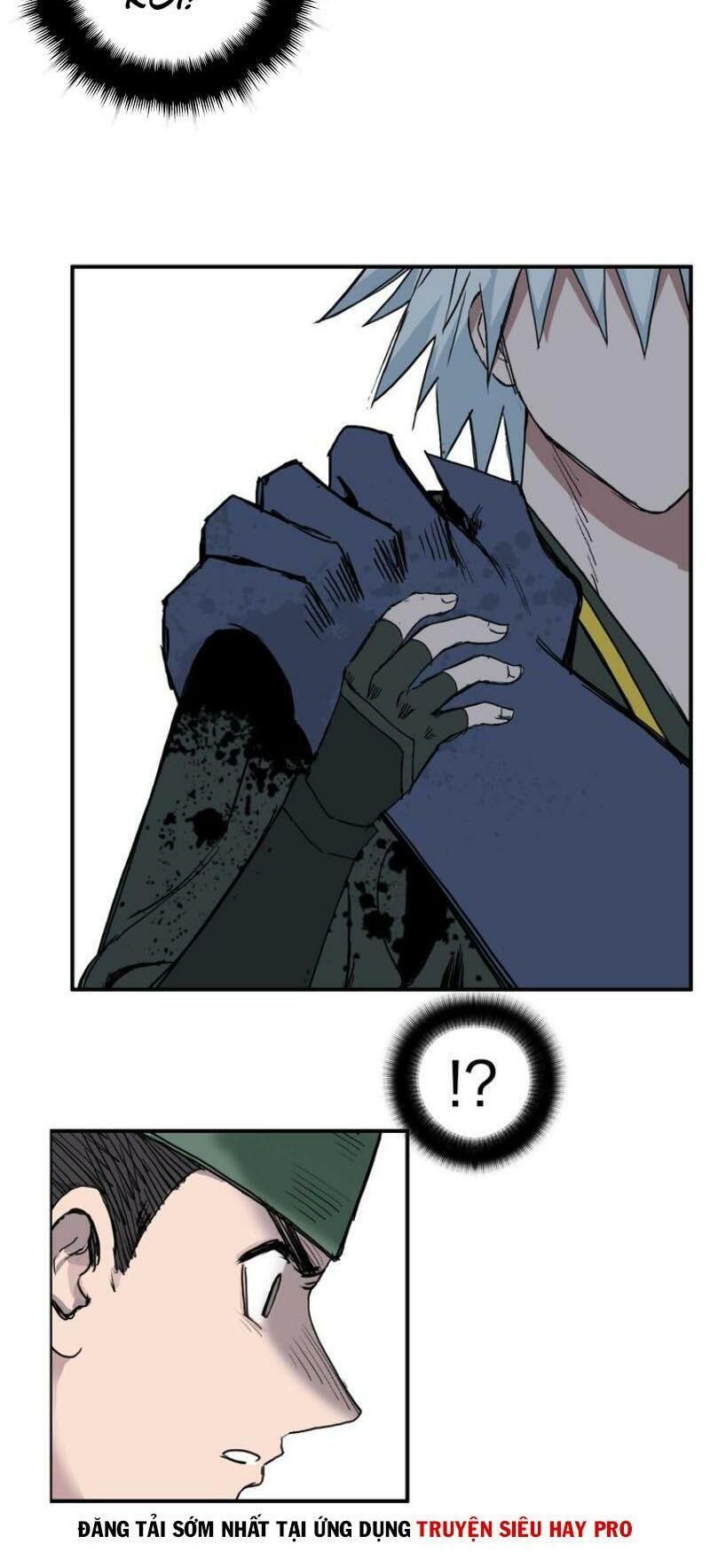 đọc truyện Siêu Năng Lập Phương Chương 188 ảnh 43 tại Thiên Thai Truyện