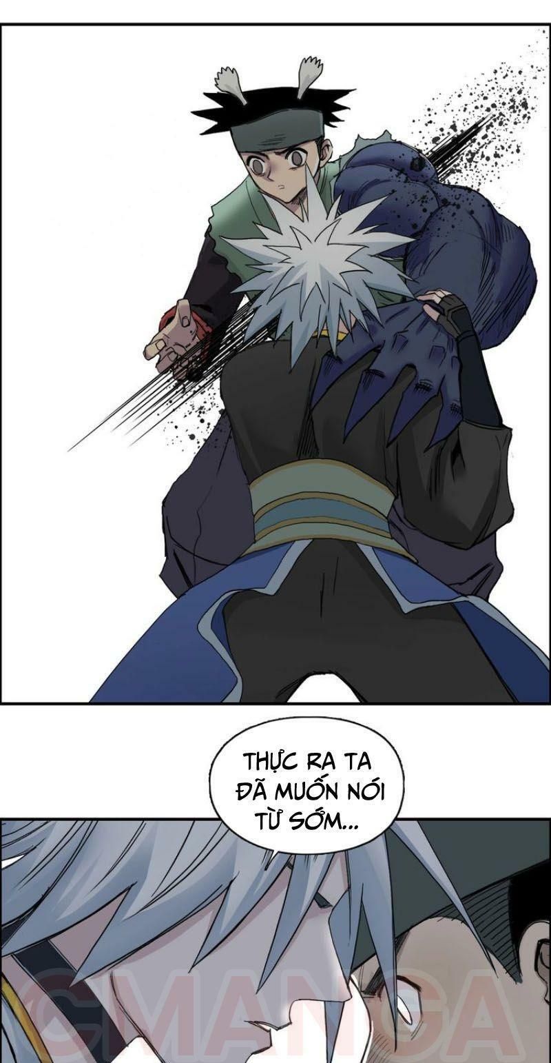 đọc truyện Siêu Năng Lập Phương Chương 188 ảnh 44 tại Thiên Thai Truyện