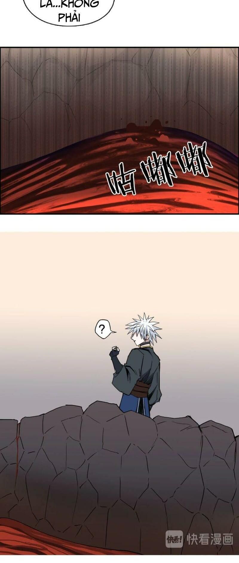 đọc truyện Siêu Năng Lập Phương Chương 188 ảnh 49 tại Thiên Thai Truyện