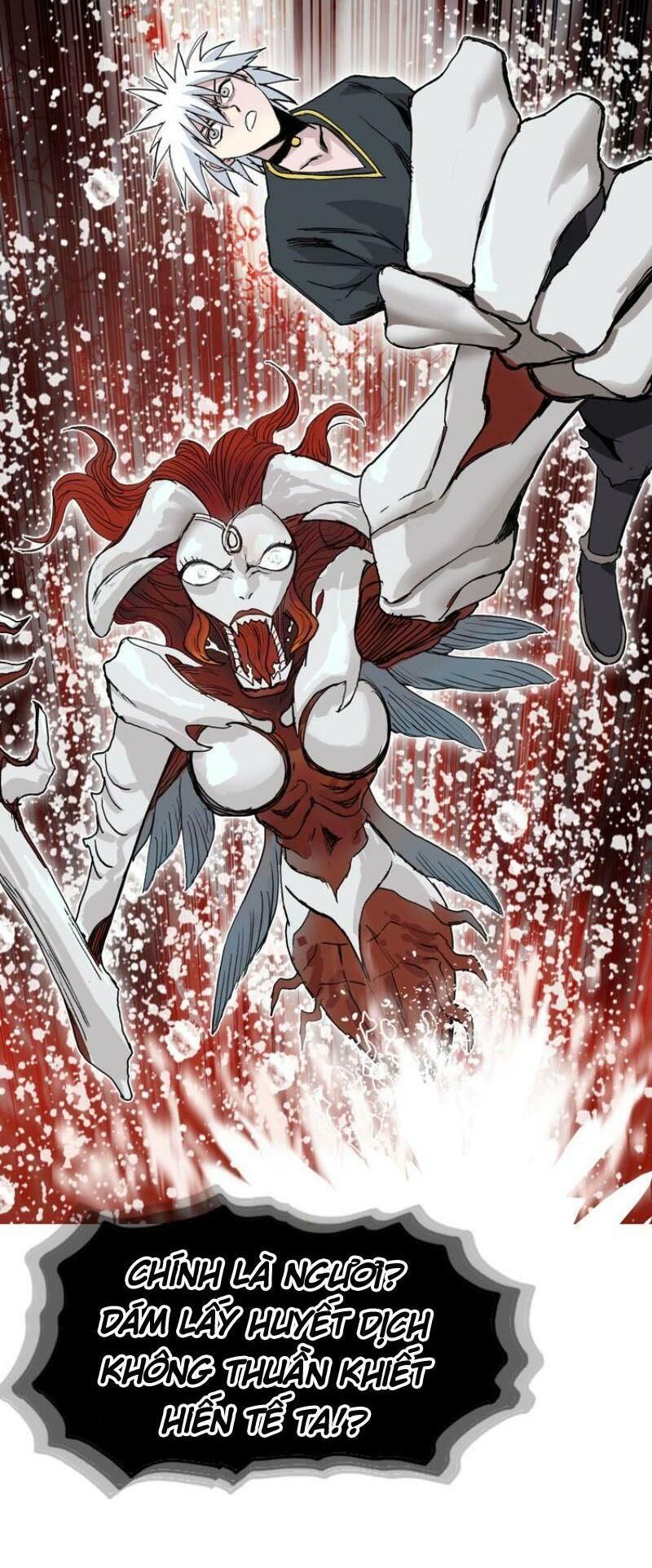 đọc truyện Siêu Năng Lập Phương Chương 188 ảnh 51 tại Thiên Thai Truyện