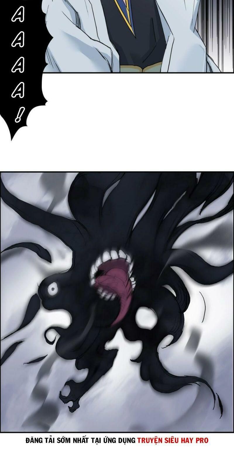 đọc truyện Siêu Năng Lập Phương Chương 188 ảnh 7 tại Thiên Thai Truyện