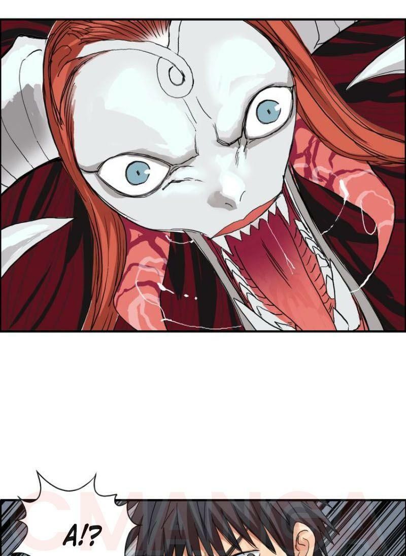 đọc truyện Siêu Năng Lập Phương Chương 188 ảnh 52 tại Thiên Thai Truyện