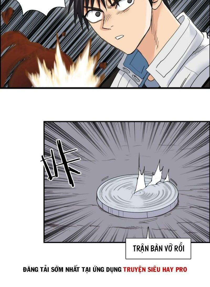 đọc truyện Siêu Năng Lập Phương Chương 188 ảnh 53 tại Thiên Thai Truyện