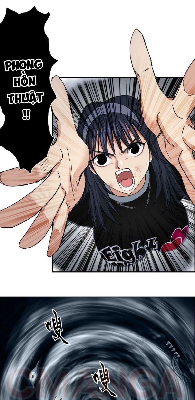 đọc truyện Siêu Năng Lập Phương Chương 188 ảnh 8 tại Thiên Thai Truyện