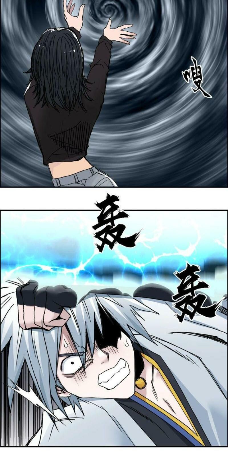 đọc truyện Siêu Năng Lập Phương Chương 188 ảnh 9 tại Thiên Thai Truyện