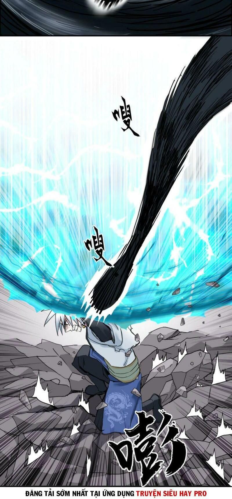 đọc truyện Siêu Năng Lập Phương Chương 188 ảnh 11 tại Thiên Thai Truyện