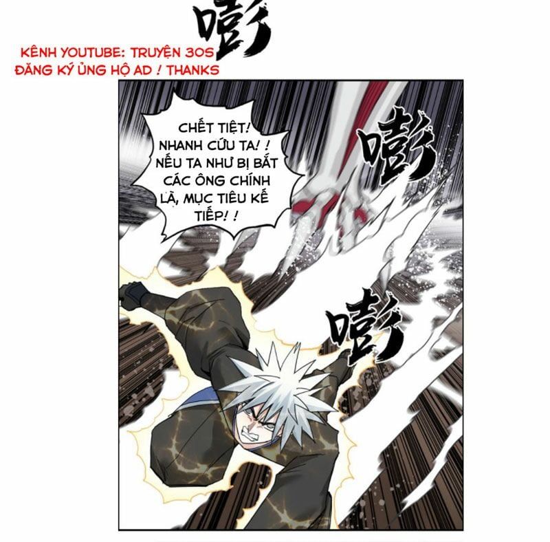 đọc truyện Siêu Năng Lập Phương Chương 189 ảnh 14 tại Thiên Thai Truyện