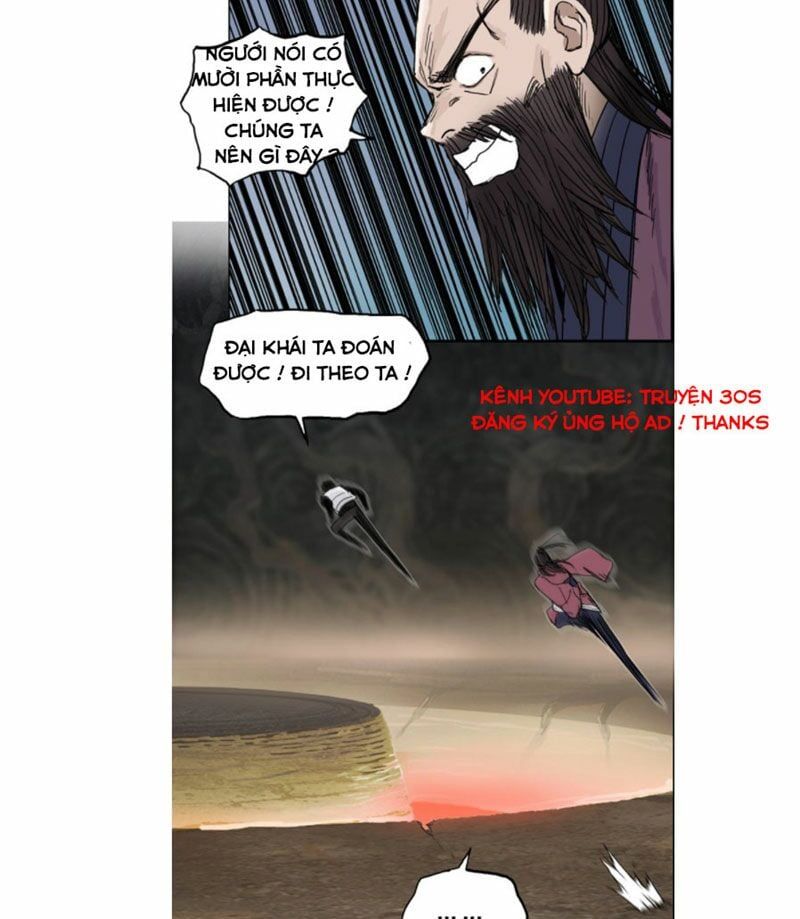 đọc truyện Siêu Năng Lập Phương Chương 189 ảnh 15 tại Thiên Thai Truyện