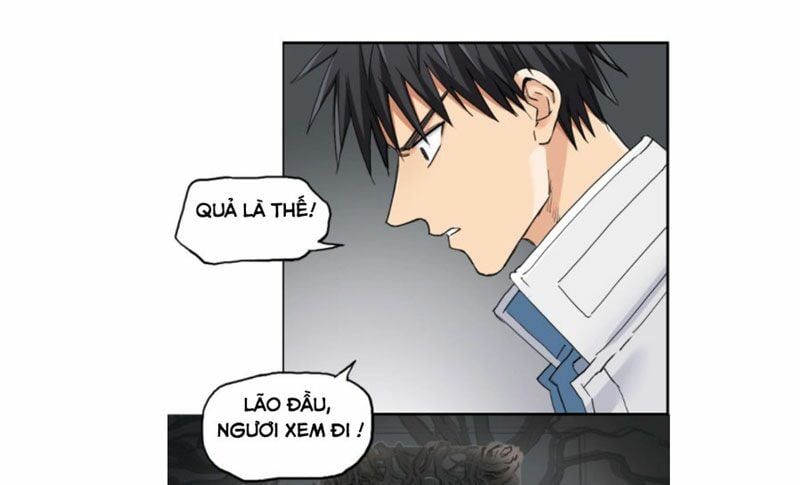 đọc truyện Siêu Năng Lập Phương Chương 189 ảnh 17 tại Thiên Thai Truyện