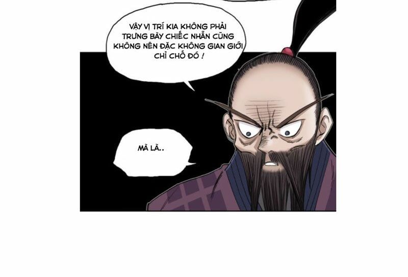 đọc truyện Siêu Năng Lập Phương Chương 189 ảnh 19 tại Thiên Thai Truyện