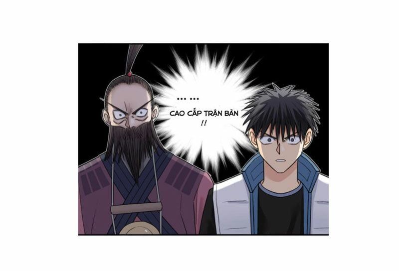 đọc truyện Siêu Năng Lập Phương Chương 189 ảnh 20 tại Thiên Thai Truyện