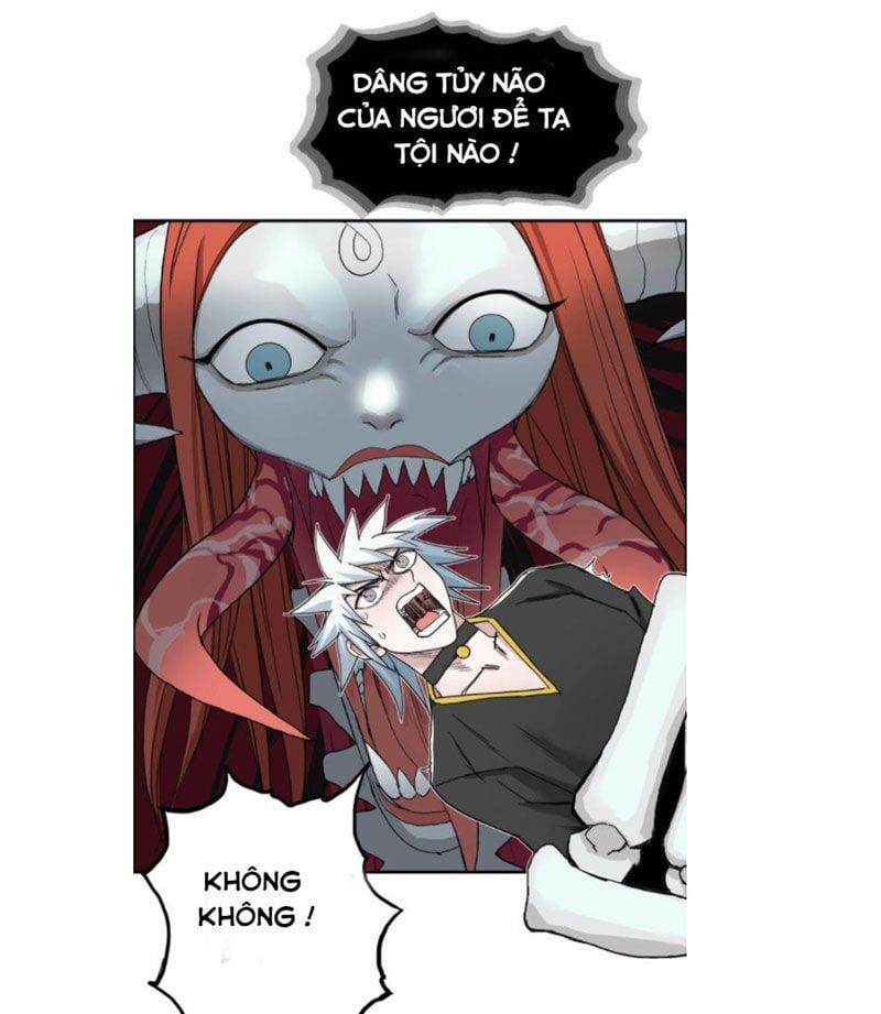 đọc truyện Siêu Năng Lập Phương Chương 189 ảnh 4 tại Thiên Thai Truyện