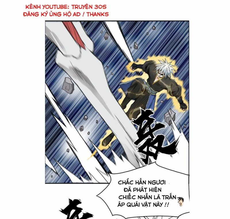 đọc truyện Siêu Năng Lập Phương Chương 189 ảnh 22 tại Thiên Thai Truyện