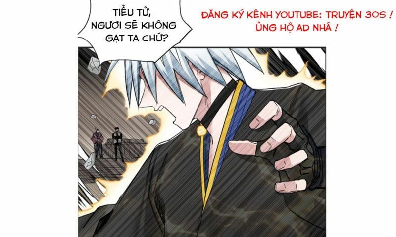 đọc truyện Siêu Năng Lập Phương Chương 189 ảnh 24 tại Thiên Thai Truyện