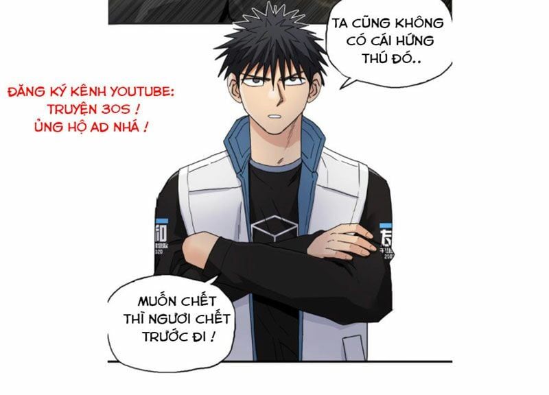 đọc truyện Siêu Năng Lập Phương Chương 189 ảnh 25 tại Thiên Thai Truyện