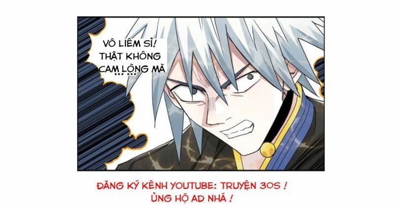 đọc truyện Siêu Năng Lập Phương Chương 189 ảnh 26 tại Thiên Thai Truyện