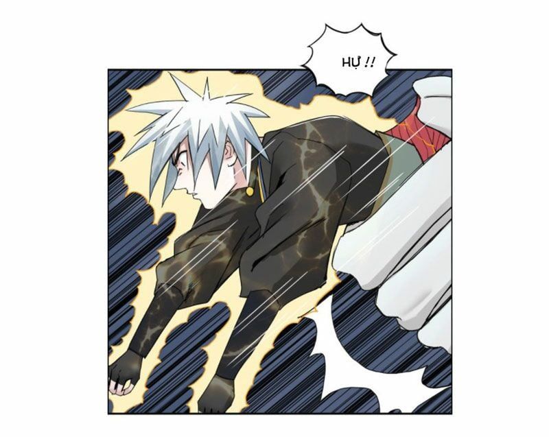 đọc truyện Siêu Năng Lập Phương Chương 189 ảnh 27 tại Thiên Thai Truyện