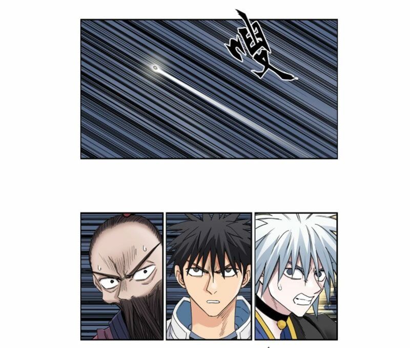 đọc truyện Siêu Năng Lập Phương Chương 189 ảnh 33 tại Thiên Thai Truyện