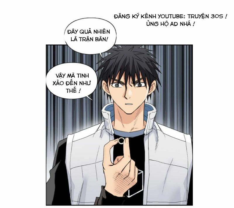 đọc truyện Siêu Năng Lập Phương Chương 189 ảnh 39 tại Thiên Thai Truyện