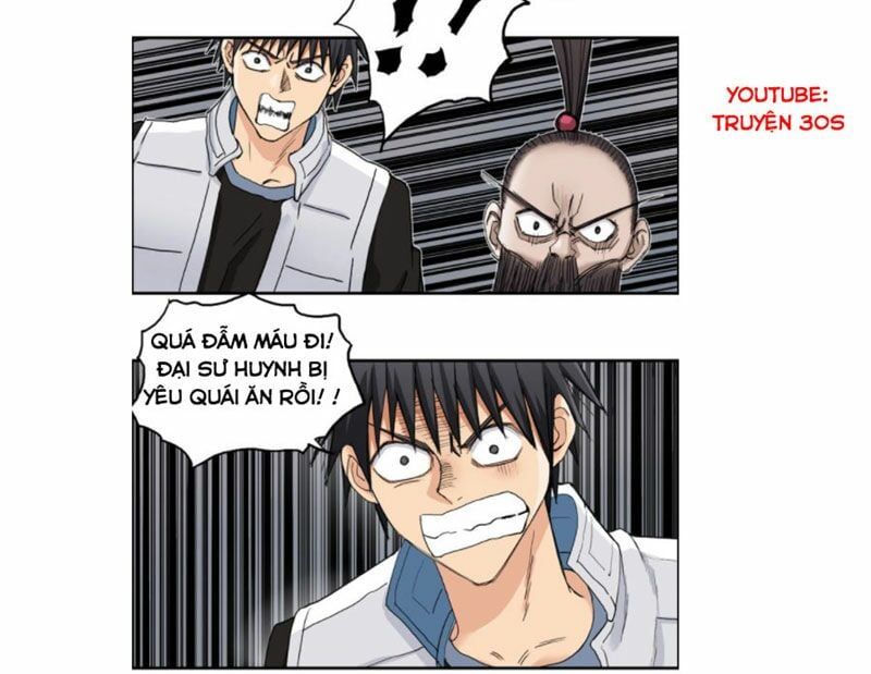 đọc truyện Siêu Năng Lập Phương Chương 189 ảnh 6 tại Thiên Thai Truyện