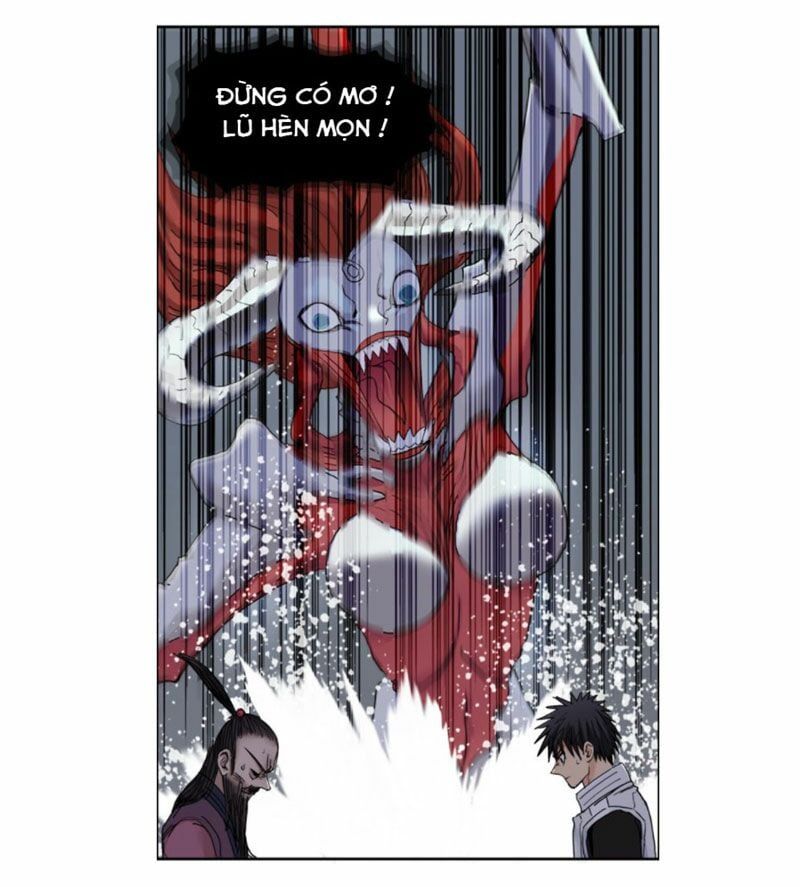 đọc truyện Siêu Năng Lập Phương Chương 189 ảnh 42 tại Thiên Thai Truyện