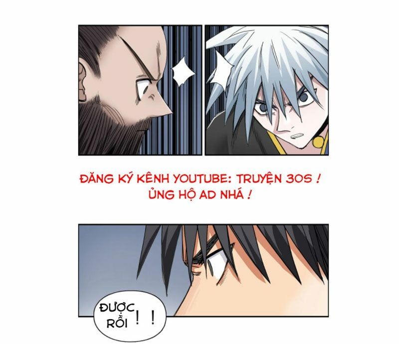 đọc truyện Siêu Năng Lập Phương Chương 189 ảnh 45 tại Thiên Thai Truyện