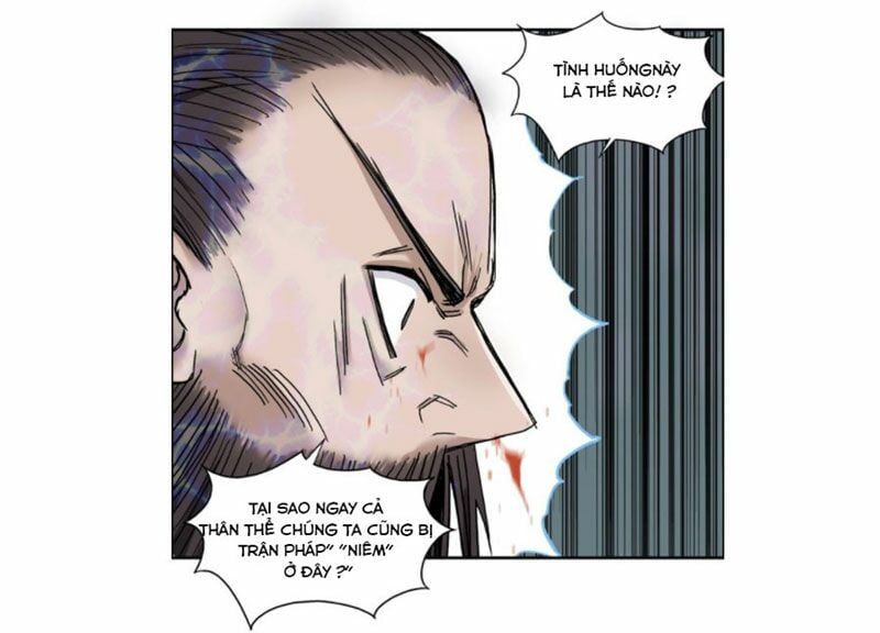 đọc truyện Siêu Năng Lập Phương Chương 189 ảnh 50 tại Thiên Thai Truyện